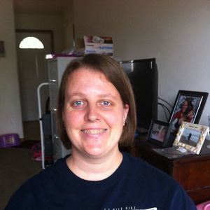 Meet your Posher, Laura